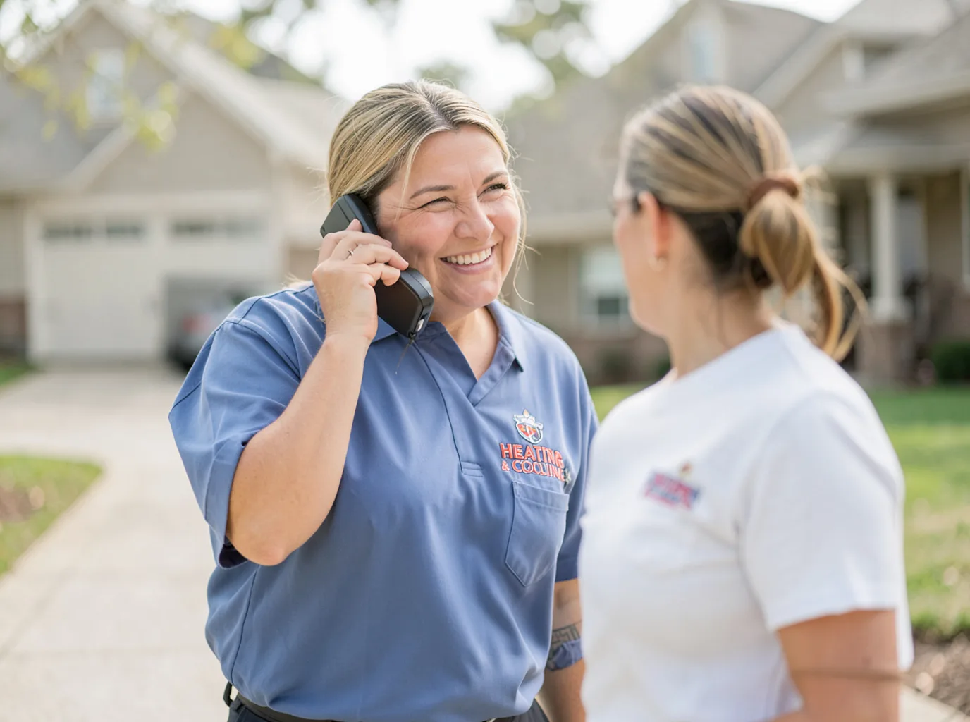 Hvac Repair Flowery Branch, GA FAQs